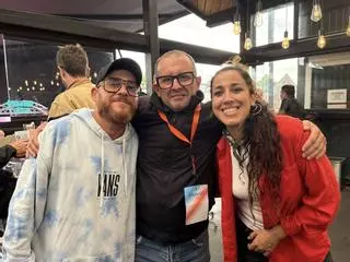 Valdivia (Chile), a la vista de Carlos Ortiz