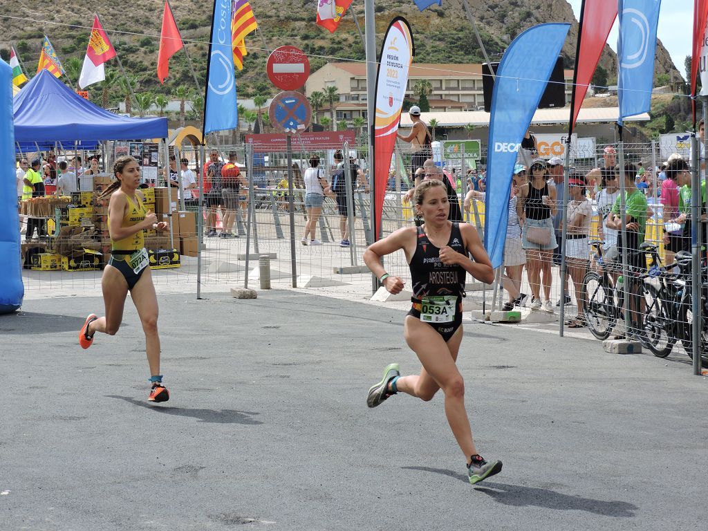 Triatlón Marqués de Águilas