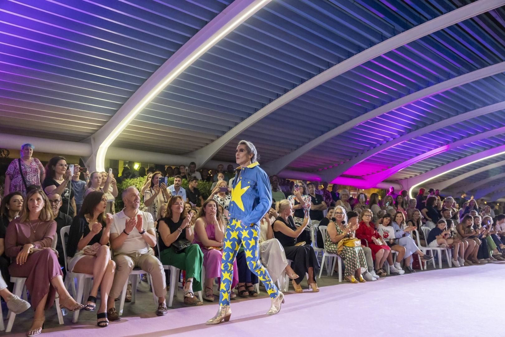 Aquí están las mejores imágenes de la nueva edición de Torrevieja Weekend 2024