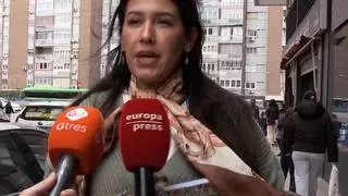 Gabriela Guillén explota contra Bertín Osborne: "¿Me estáis preguntando si es su hijo?"