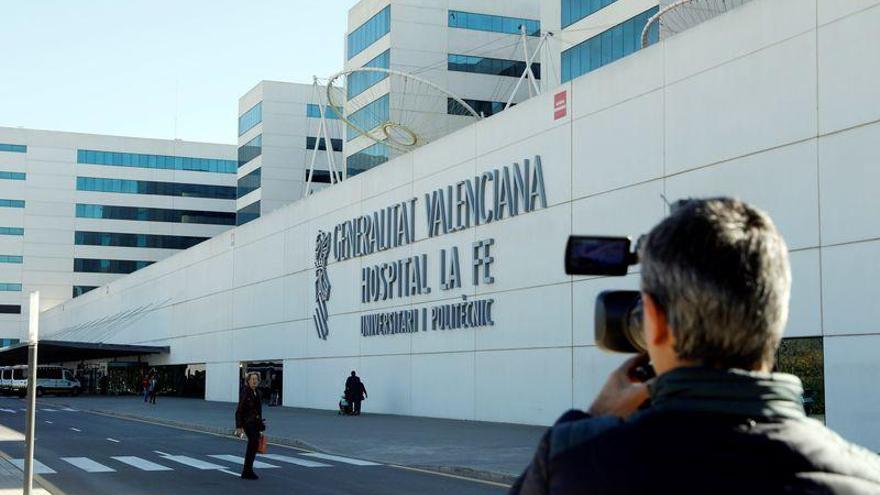 Los casos de legionela van a más en Castellón con más de 20 afectados