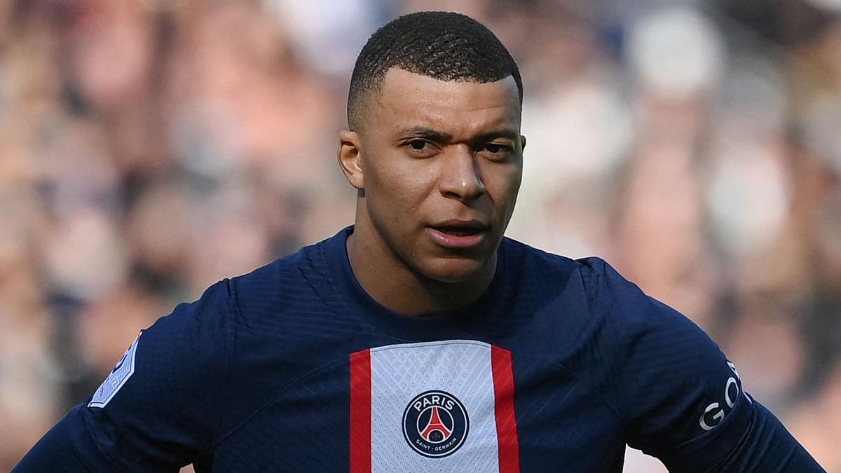 El futuro de Mbappé está en el aire
