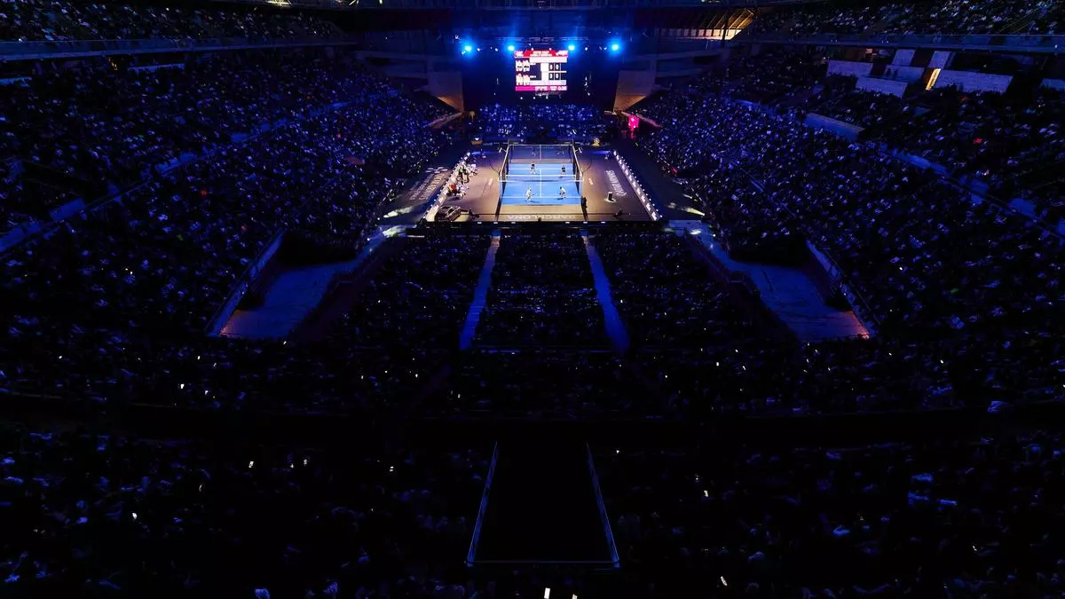 Nuevo lío en Premier Padel: boicot, cartas, contradicciones...