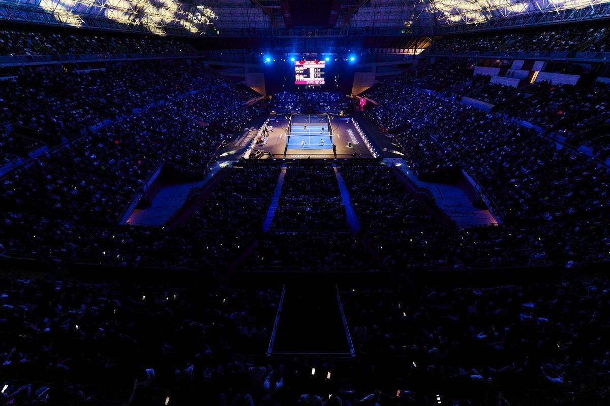 El pádel profesional vuelve a estar en conflicto