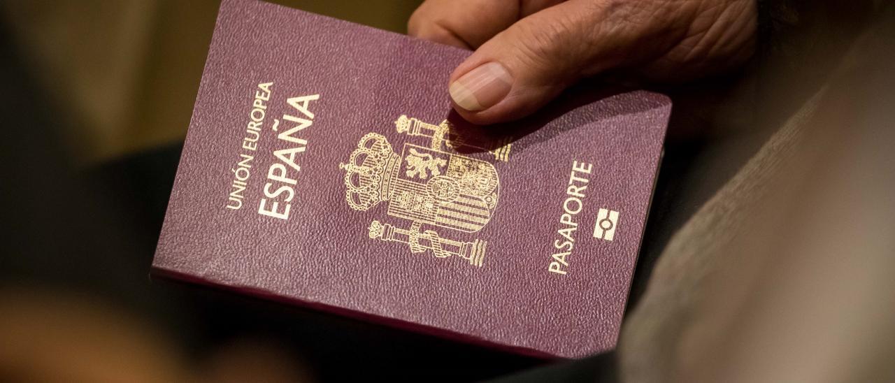 144.012 extranjeros obtienen la nacionalidad española, 42.000 marroquíes