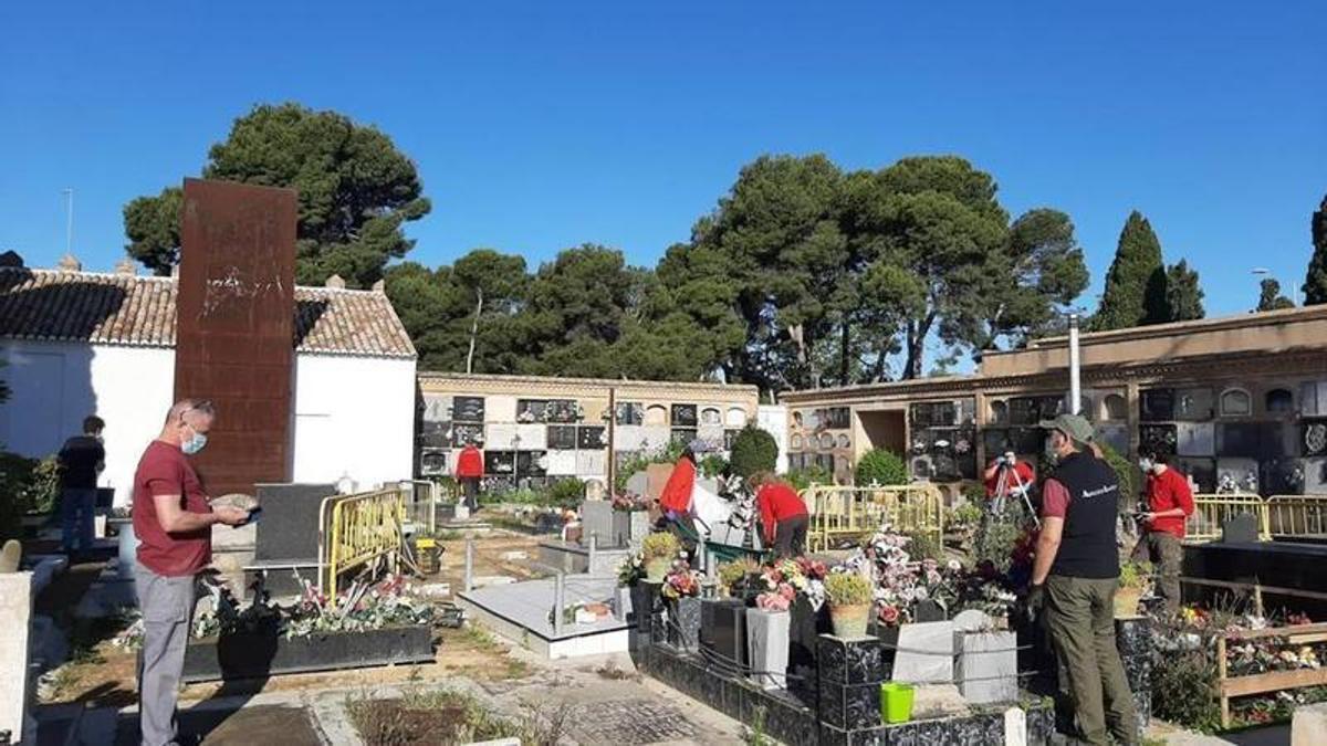 La Crónica aborda la Memoria Democrática en la Comunitat Valenciana