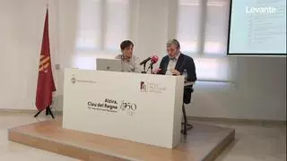 Alzira acollirà una Assemblea d’Història de la Ribera extraordinària amb motiu del 750 aniversari de la mort de Jaume I