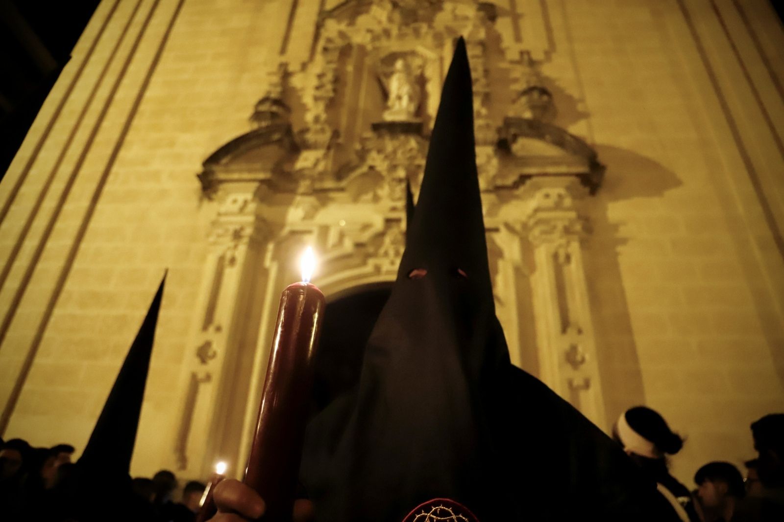 La Buena Muerte, en imágenes