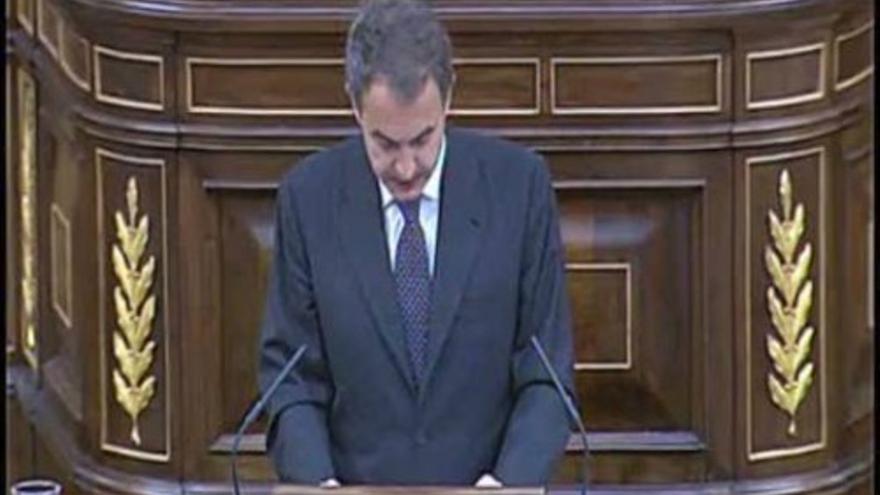 Zapatero respetará los&quot;equilibrios sociales&quot; si hay más reformas