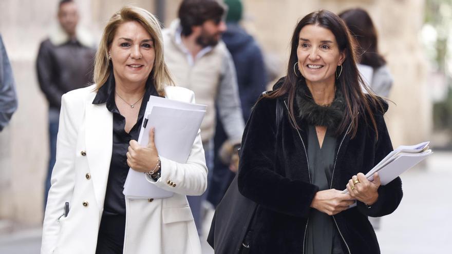 El Consell ensaya su &#039;presupuesto dana&#039; con 700 millones