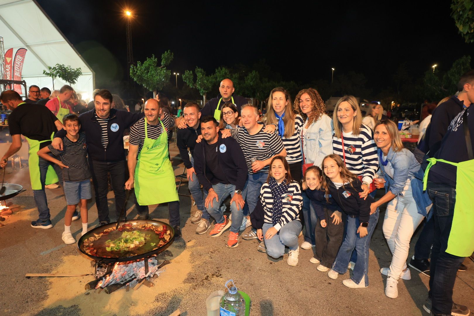FOTOGALERÍA I Las imágenes de la sexta jornada (miércoles) de las fiestas patronales de Sant Pasqual en Vila-real
