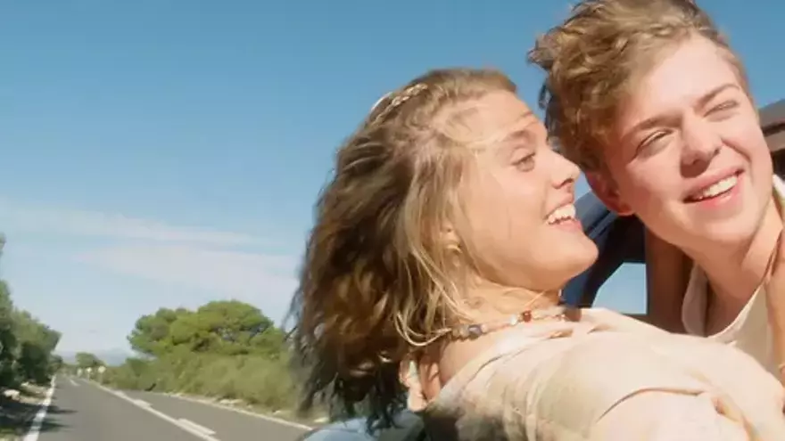 12th Evolution Mallorca International Film Festival - Mañana en algún lugar junto al mar