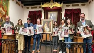 El periodista Pepe Morago será el pregonero de la Navidad 2025 de Elche