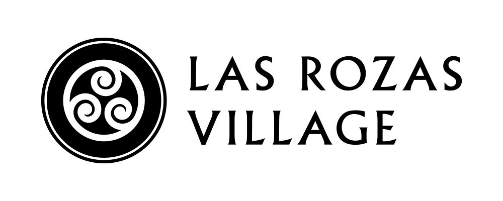 Logo Las Rozas Village nuevo