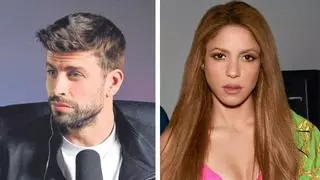 Piqué demandaría a Shakira por un motivo inesperado: "Está muy enfadado"