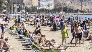 Alicante busca captar más turistas aprovechando la nueva conexión con Niza