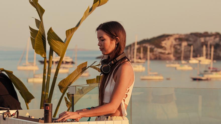 El nuevo rooftop en Ibiza que te permitirá descubrir una nueva faceta de la isla
