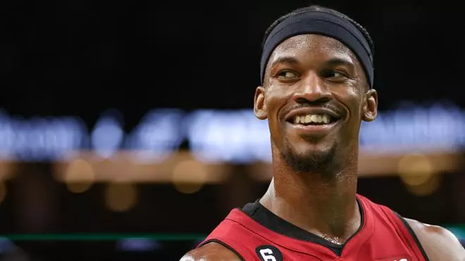 Spoelstra - Jimmy Butler: la fórmula para acabar con todo