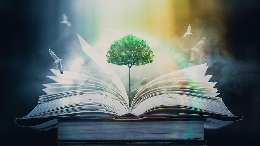 Día del libro 2022: diez lecturas para cuidar el planeta