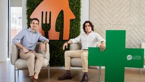 Just Eat amplia negoci a Espanya i entregarà també productes de parafarmàcia