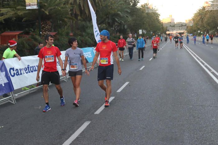 Búscate en la Maratón de Málaga