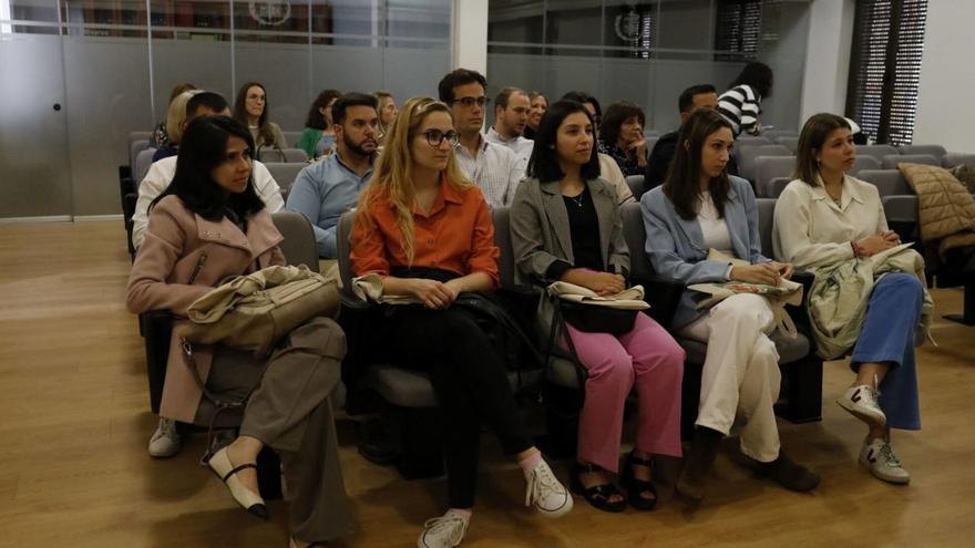 MIR histórico en Zamora: cubiertas todas las vacantes disponibles