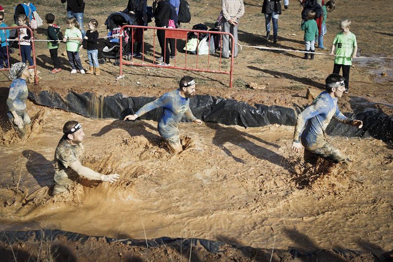 Spartan-Race de Paterna