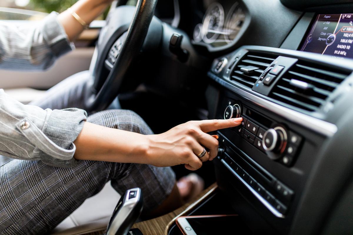 Actualiza el radio de tu coche para disfrutar mejor tu música