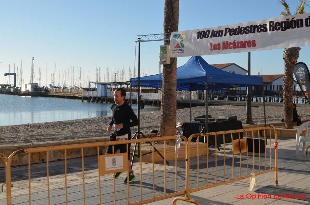 100K Los Alcázares (1)