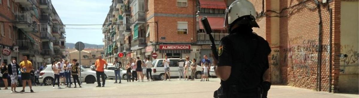 Cuatro detenidos en un nuevo golpe contra el tráfico de estupefacientes en La Paz