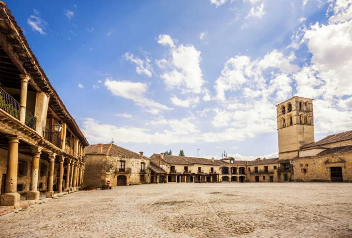 Los pueblos medievales más bonitos de España para visitar este verano