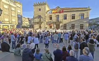 Redondela reclama más recursos para el centro de salud