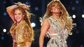 Jennifer Lopez dice que actuar con Shakira fue "la peor idea del mundo"