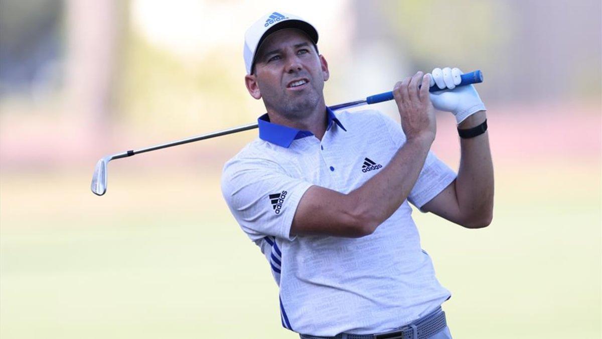 Sergio García se perderá el próximo Masters