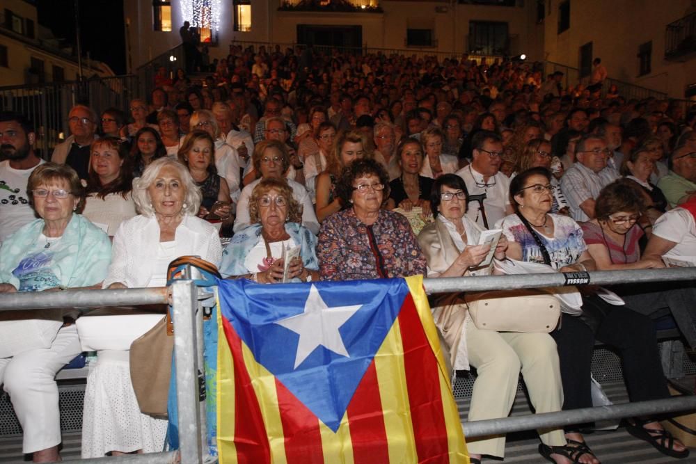 50a edició de la Cantada d''Havaneres de Calella