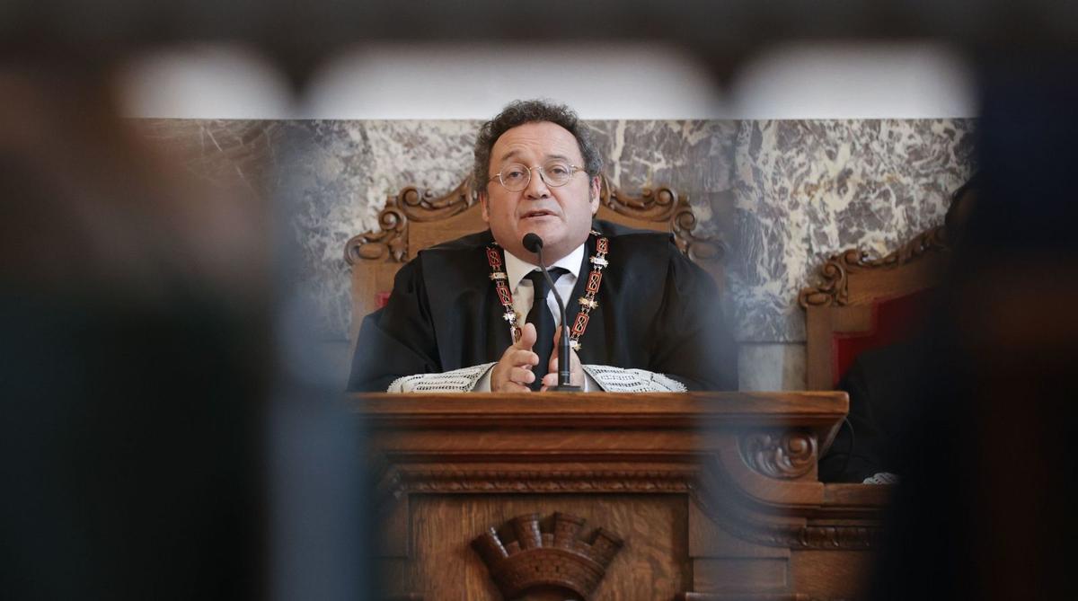 El TS condemna García Ortiz per delinquir per rebatre una mentida