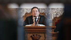 El TS condemna García Ortiz per delinquir per rebatre una mentida