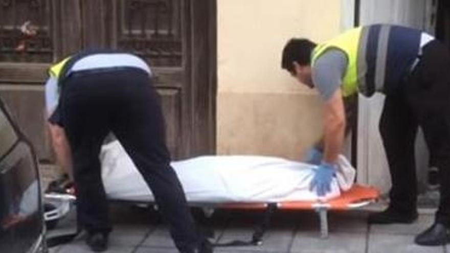 Troben el cadàver momificat d&#039;una dona que portava morta 4 anys a València