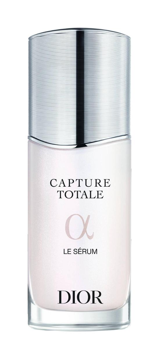 Capture Totale Le Serum, de Dior