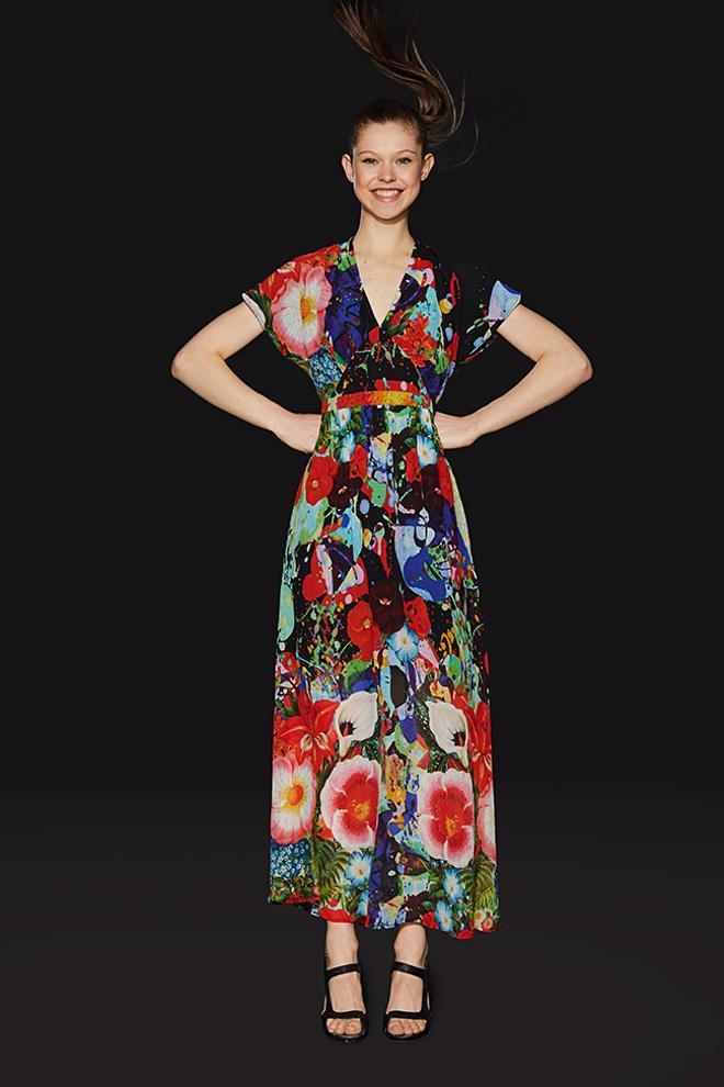 Desigual by Christian Lacroix