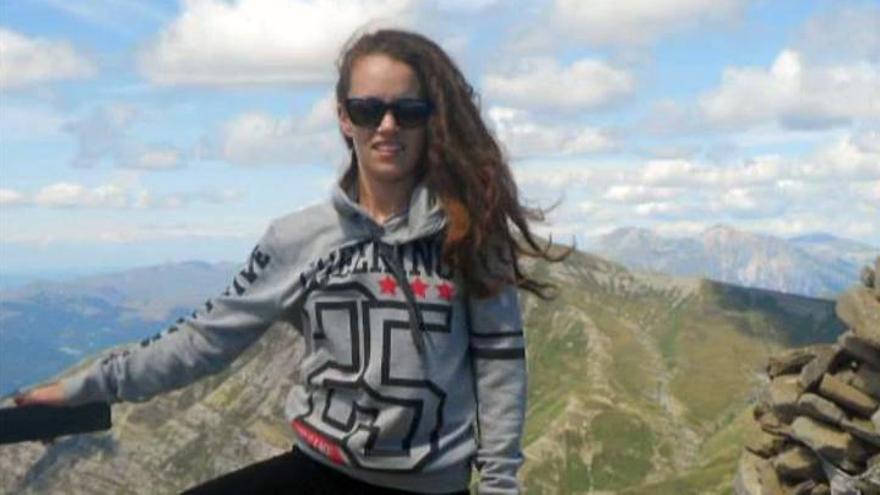 Ana Huete, una joven de Granada, fallece en el terremoto de Italia