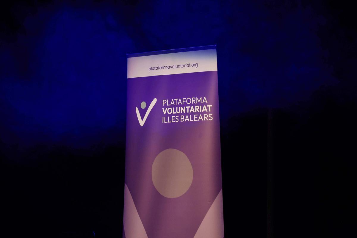 Ibiza celebra a sus voluntarios: 20 años tejiendo redes de ayuda Ibiza celebra a sus voluntarios: 20 años tejiendo redes de ayuda