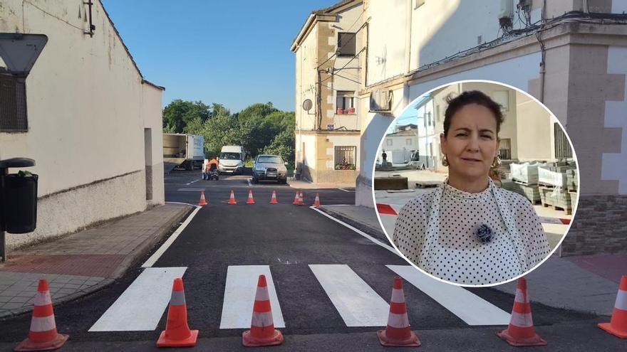 Video | La accesibilidad: prioridad para el ayuntamiento de Coria