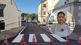Coria y su transformación en un diseño urbano libre de barreras arquitectónicas y físicas