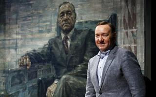 El millonario despido de Kevin Spacey de la serie House of Cards de Netflix