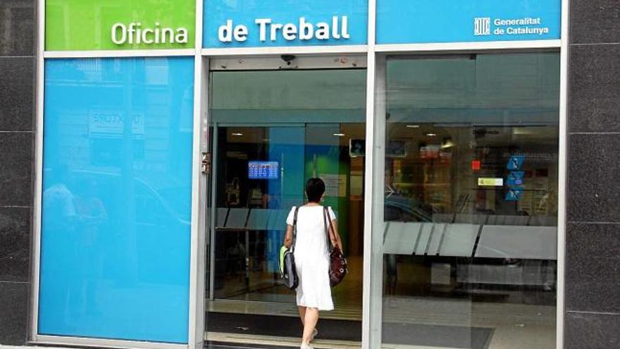 La reducció de la taxa d&#039;atur i la creació de llocs de treball és un objectiu comú dels diversos partits