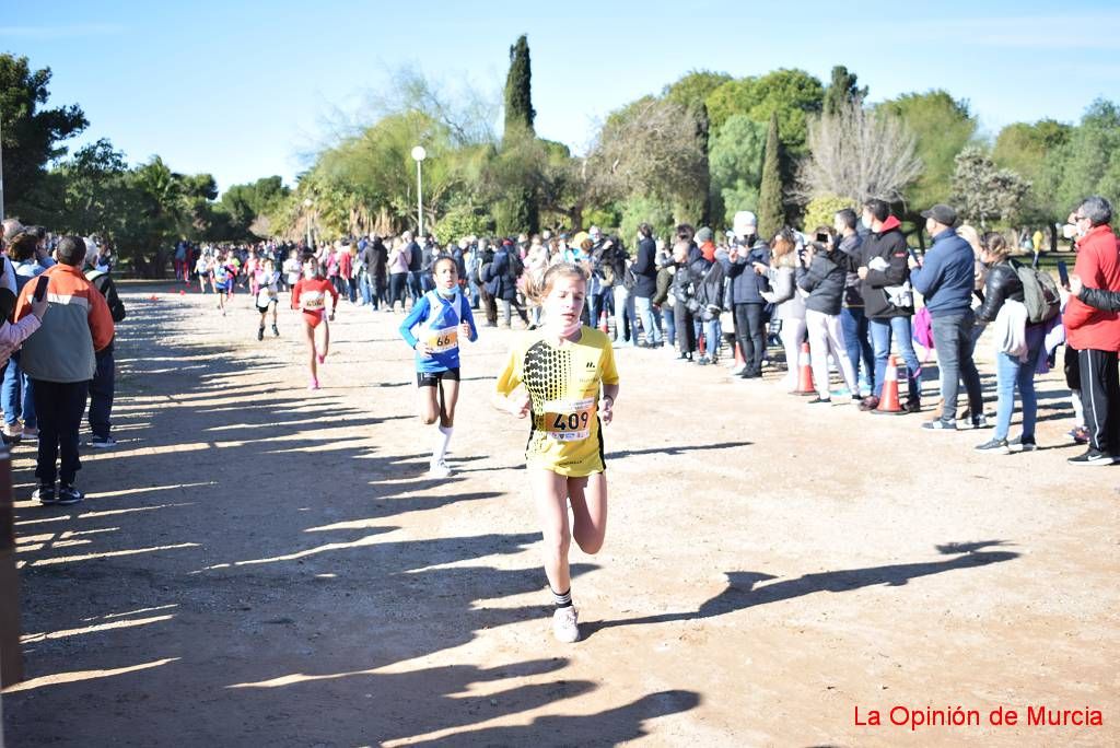 Copa de clubes de cross (II)