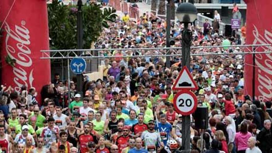 Running: cuando correr es mucho más que una moda