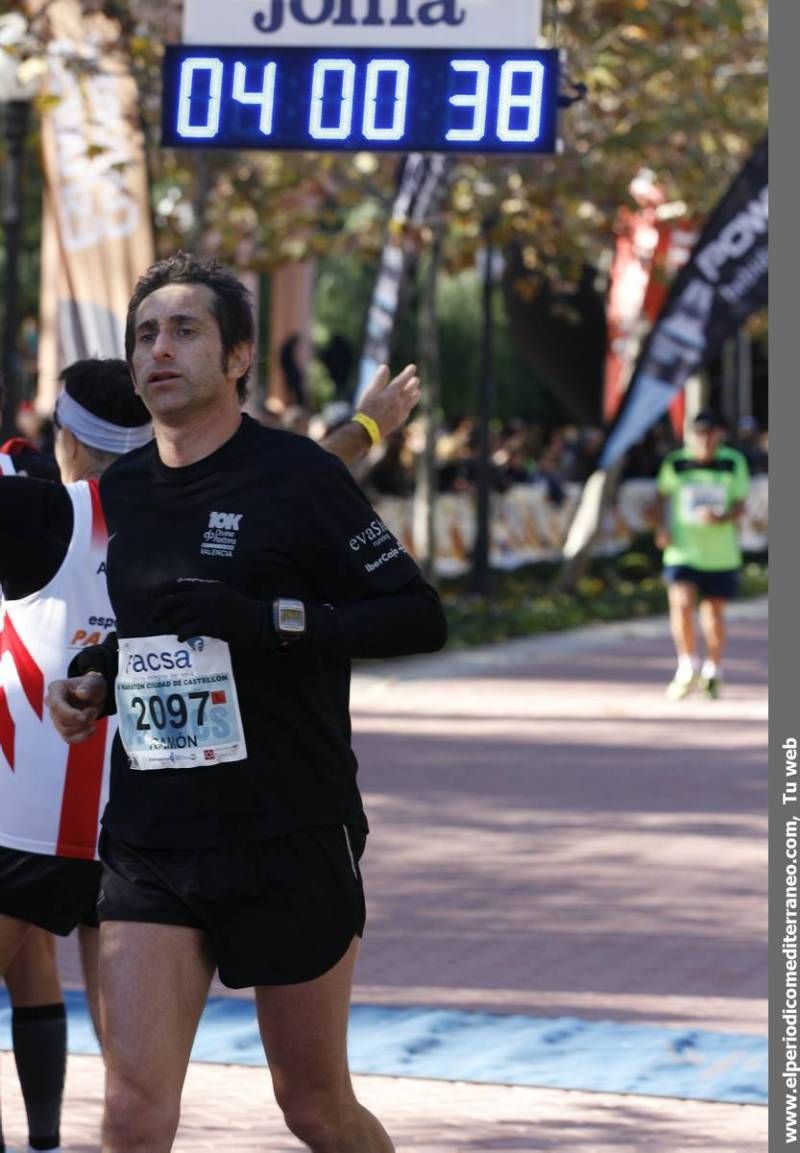 GALERÍA DE FOTOS -- Maratón Ambiente, 2