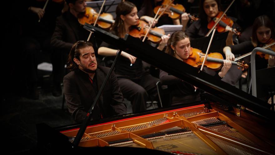 El Festival Internacional de Piano Rafael Orozco celebra su 24ª edición con grandes figuras internacionales: fechas, músicos y todos los detalles